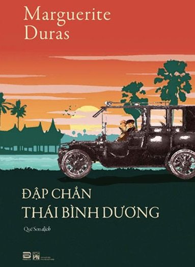 Review sách Đập Chắn Thái Bình Dương