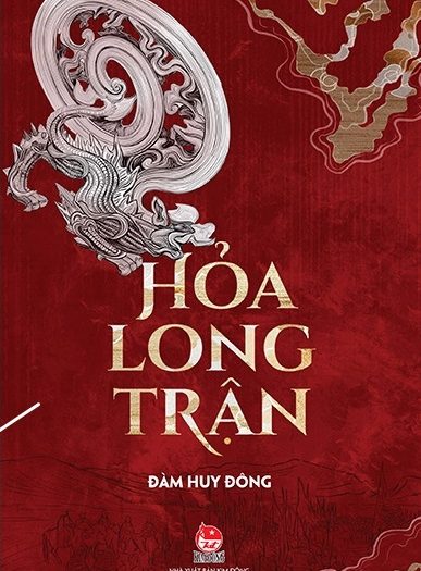 Review sách Hỏa Long Trận